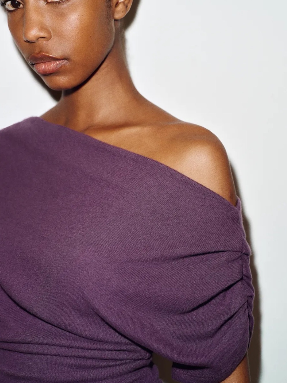 Reformation iris knit top - Picture 3 of 4